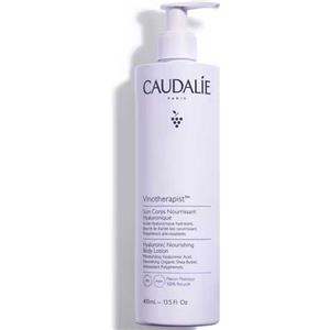 Caudalie Vinotherapist Trattamento Corpo Nutriente con Acido Ialuronico - Idratazione Profonda 400 ml