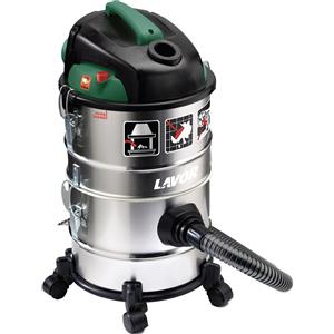 Lavorwash Aspiracenere Lavor Kombo 4 in 1