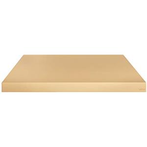 Baldiflex Emporio Materasso Singolo in Lattice Easy Latex 90 x 200 cm - Cotone Ortopedico
