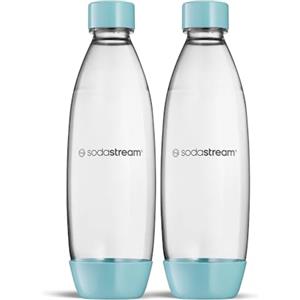 sodastream Bipack - Fusibile Fresh Blu