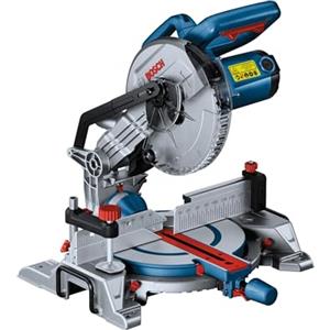Bosch Professional Bosch PRO Troncatrice radiale GCM 216 (incl. 1x lama per sega circolare)