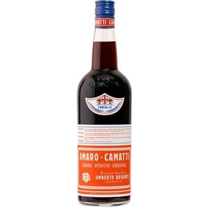 Generico Amaro Camatti 1LT