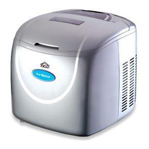 DCG Eltronic IC4888 ice cube makers