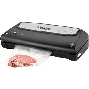 HIGH-TECH MACCHINA PER SOTTOVUOTO 3 IN 1 ADATTA PER LA CONSERVAZIONE DI ALIMENTI (140 W)