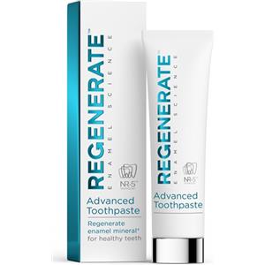 Unilever Regenerate Dentifricio Avanzato 75ml - Protezione e Rigenerazione dello Smalto Dentale