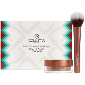 Collistar Cofanetto crio gel anticellulite uniformante e talasso scrub crio