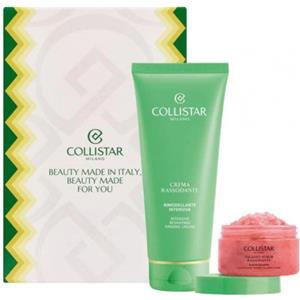 Collistar Cofanetto fluido idratazione profonda e talasso scrub sublime
