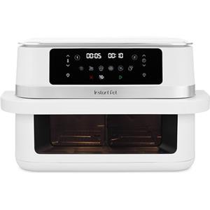Instant Pot Vortex Versazone Friggitrice ad aria calda 12L EU - Bianco Saltz
