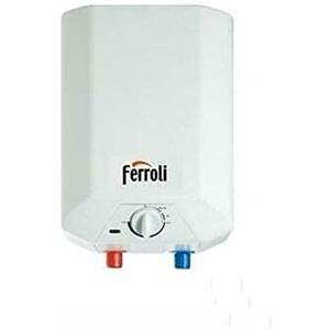 Ferroli Scalda acqua elettrico 5 lt scaldabagno - ferroli novo