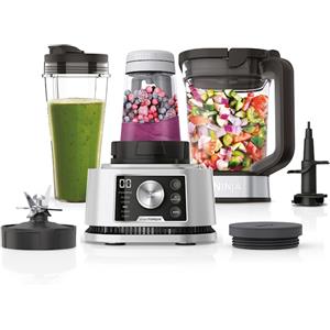 Ninja Frullatore 3 in 1 Ninja Power Nutri CB350EU