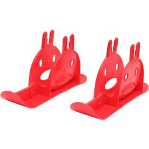 TISHITA Slitta per Bici da Equilibrio da, Slitta da Senza Allenamento a Pedali 2 in Slittino Slitta da Neve Invernale per Bambini Slittino in, Rosso