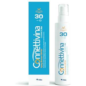 Connettivina CosmeticHA Spray Bronze+ SPF30