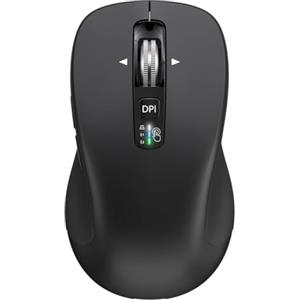 CITLLA Senza Fili Mouse, Multi-dispositivo Bluetooth Mouse, 4 DPI Regolabili con Scorrimento a 4 vie Silenziosi Mice per Windows, Ergonomico Mice per Computer Portatili, PC e Tablet