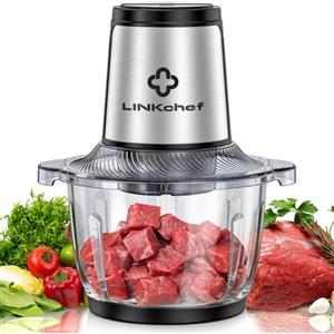 LINKChef Tritatutto Elettrico