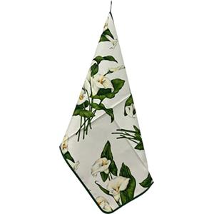 BOTTARO Strofinaccio canovaccio in cotone Bottaro varie fantasie cm 50x70 (CALLE)