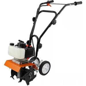 Generico MOTOZAPPA MOTOCOLTIVATORE ZAPPATRICE MOTORE A SCOPPIO 2 TEMPI 52 CC
