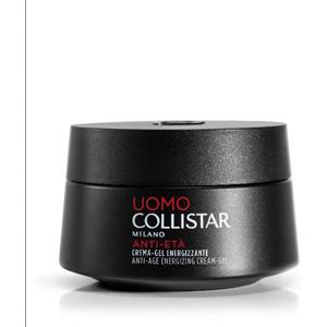Collistar Linea uomo crema-gel energizzante anti-età