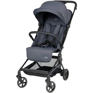 Peg-Perego Passeggino Aria Peg Perego Nordic Blue