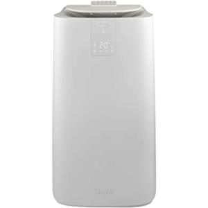 DE LONGHI Condizionatore monoblocco portatile PAC AP98 GENTLEJET