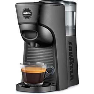 Lavazza Macchina da Caffè Lavazza Tiny Eco colore Black