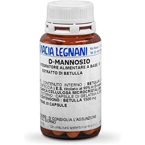 D MANNOSIO 30CAPSULE - - 912807803