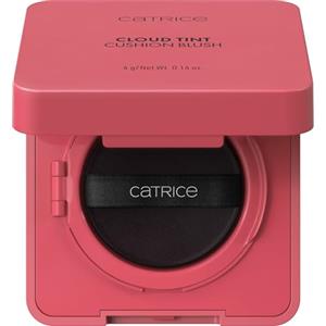 Catrice Cosmetics CATRICE Blush Cloud Tint Cushion Blush rinfrescante (4g)