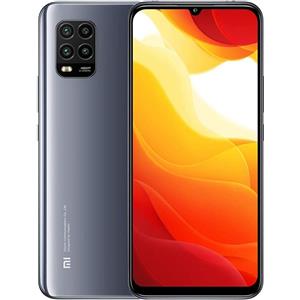 Xiaomi Mi 10 Lite 5G | 6 GB | 128 GB | Cosmic Grey