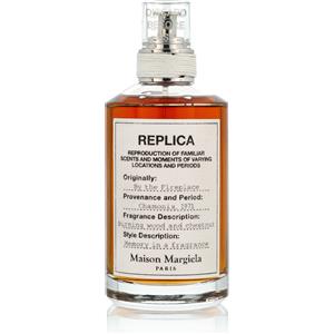 Maison Margiela Replica By the Fireplace - Eau de Toilette Unisex 100 ml con note di legno e spezie