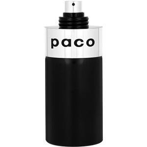 Paco Rabanne Paco Eau de Toilette Unisex 100ml - Profumo fresco e aromatico con note di pino e mandarino
