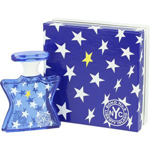 Bond No. 9 Liberty Island Eau de Parfum Unisex 50 ml - Fragranza Floreale Fruttata Gourmand