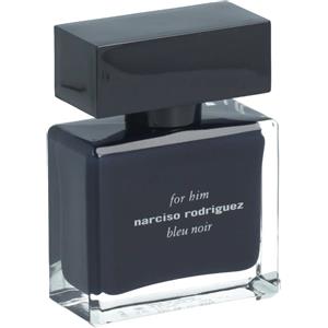 Narciso Rodriguez For Him Bleu Noir Eau de Toilette uomo 50 ml