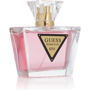 GUESS Seductive Kiss Eau de Toilette donna 75 ml