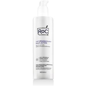 RoC Multi-Action Make-Up Remover Milk 400 ml