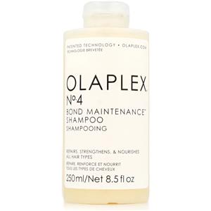 Olaplex No.4 Bond Maintenance Shampoo 250 ml