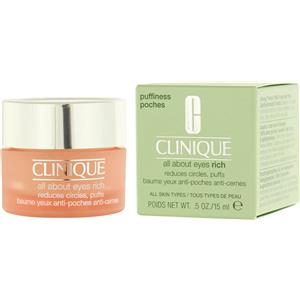 Clinique All About Eyes Rich 15 ml