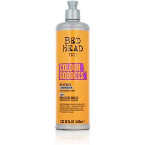 Tigi Bed Head Colour Goddess Oil Infused Conditioner 400 ml