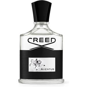 Creed Aventus Eau de Parfum 50ml - Fragranza Chypre Fruttata con Note di Bergamotto, Ribes Nero e Patchouli