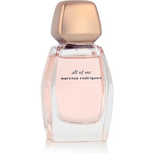 Narciso Rodriguez All Of Me Eau de Parfum 50 ml - Fragranza Floreale Audace per Donna