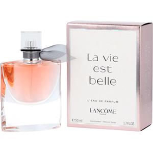 Lancôme La Vie Est Belle Eau de Parfum donna 50 ml