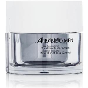 Shiseido Men Total Revitalizer Cream 50 ml