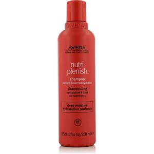 Aveda Nutriplenish™ Deep Moisture Shampoo 250 ml