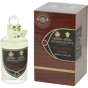 Penhaligon´s Halfeti Eau de Parfum 100 ml opzione Imballaggio nuovo