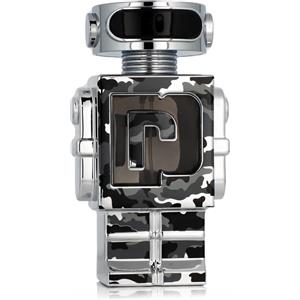 Paco Rabanne Phantom Legion Eau de Toilette da uomo 100 ml - Fragranza moderna e dinamica in edizione limitata