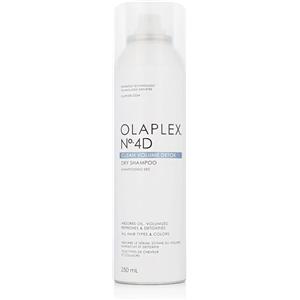 Olaplex No.4D Clean Volume Detox Dry Shampoo 250 ml