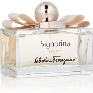 Ferragamo Signorina Eleganza Eau de Parfum donna 100 ml