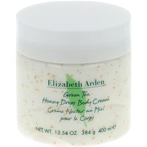 Elizabeth Arden Green Tea Honey Drops Crema per il corpo donna 400 ml