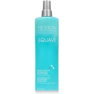 Revlon Professional Equave Hydro Bi-Phase Detangling Conditioner 500 ml - Balsamo senza risciacquo per capelli normali e secchi, idratante e nutriente