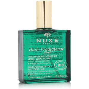 Nuxe Huile Prodigieuse Néroli Multi-Purpose Dry Oil 100 ml