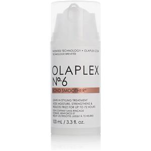Olaplex Bond Smoother No. 6 Crema per capelli donna 100 ml opzione Imballaggio nuovo