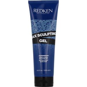 Redken Max Sculpting Gel Super Strong 250 ml